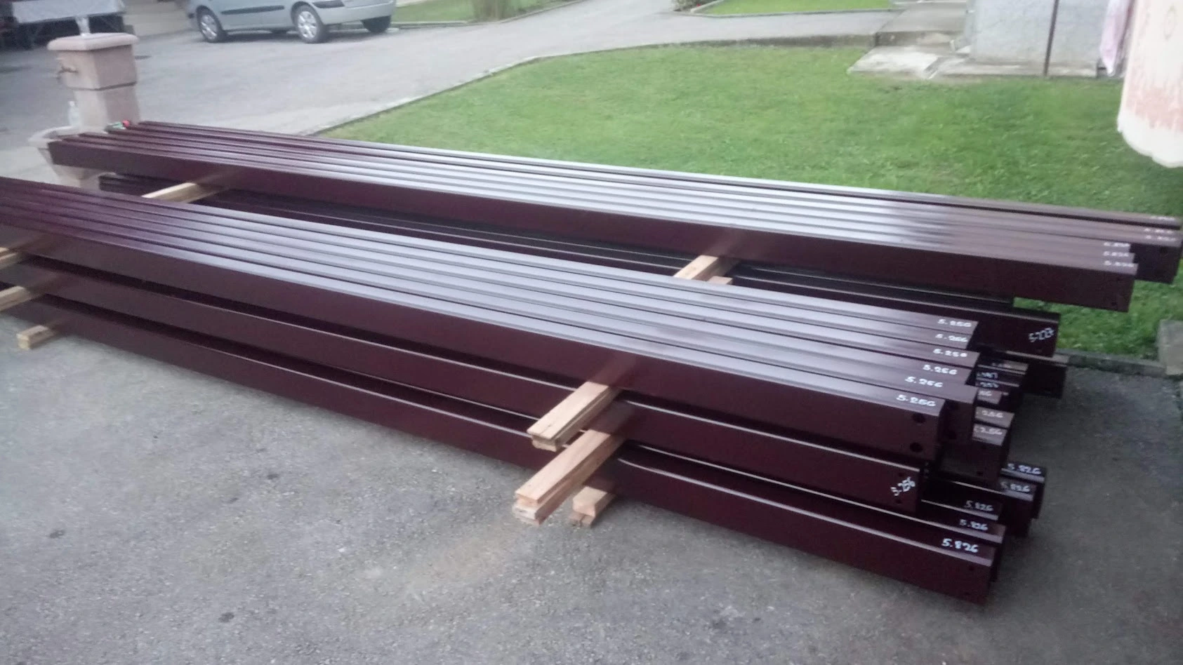Mašinac RT galerija — 37. Rožnjače